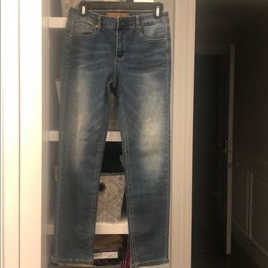 BOYS JOES JEANS SIZE 12